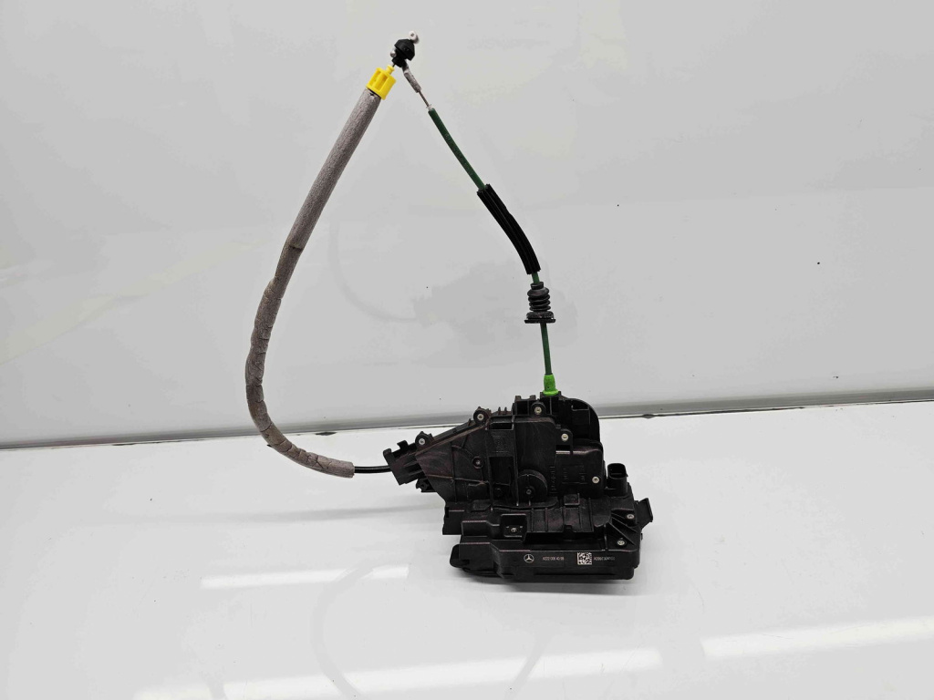 Broasca usa stanga spate Mercedes Clasa C Combi (S205) [Fabr 2015-prezent]