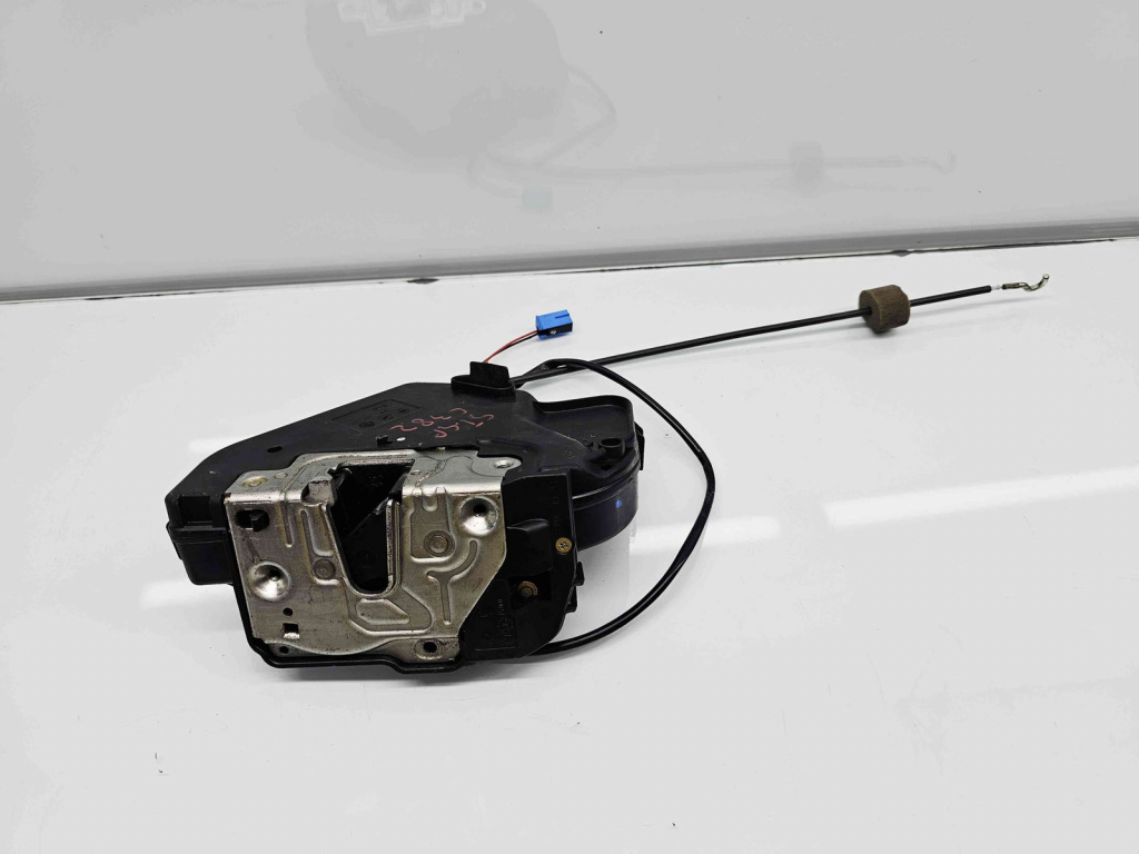 Broasca usa stanga spate Mercedes Clasa C (W203) [Fabr 2000-2007]