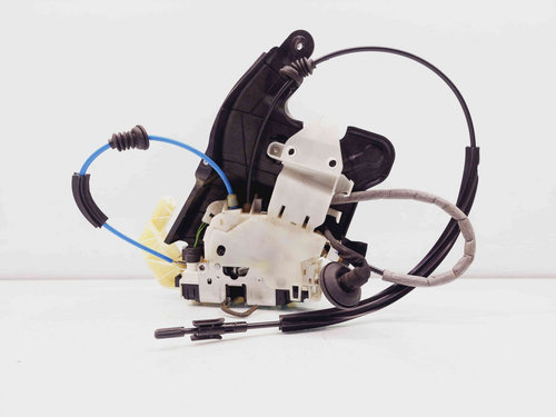 Broasca usa stanga spate Mercedes Clasa E (W212) [Fabr 2009-2016] A2047302135