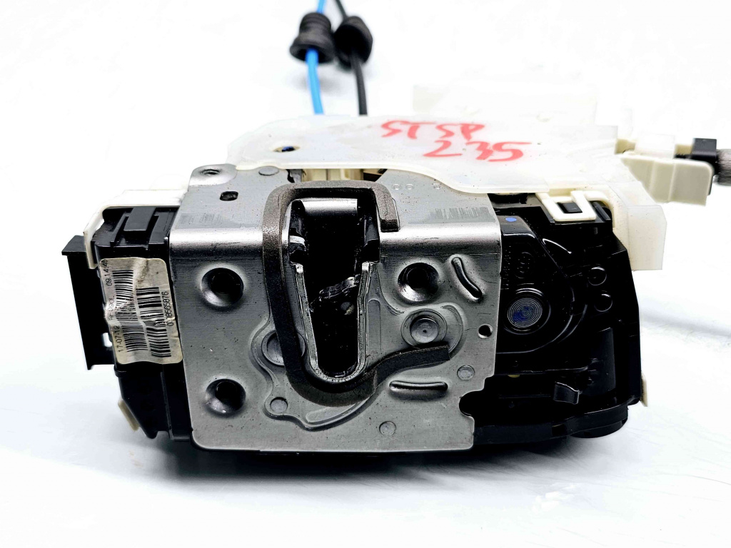 Broasca usa stanga spate Mercedes Clasa E (W212) AMG [Fabr 2009-2016] A0997300535