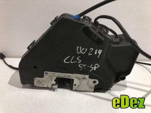 Broasca usa stanga spate Mercedes CLS (2004-2010) [C219] w219 a2197300135