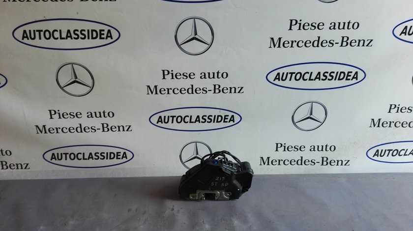 Broasca usa stanga spate Mercedes CLS w219 Keyless go