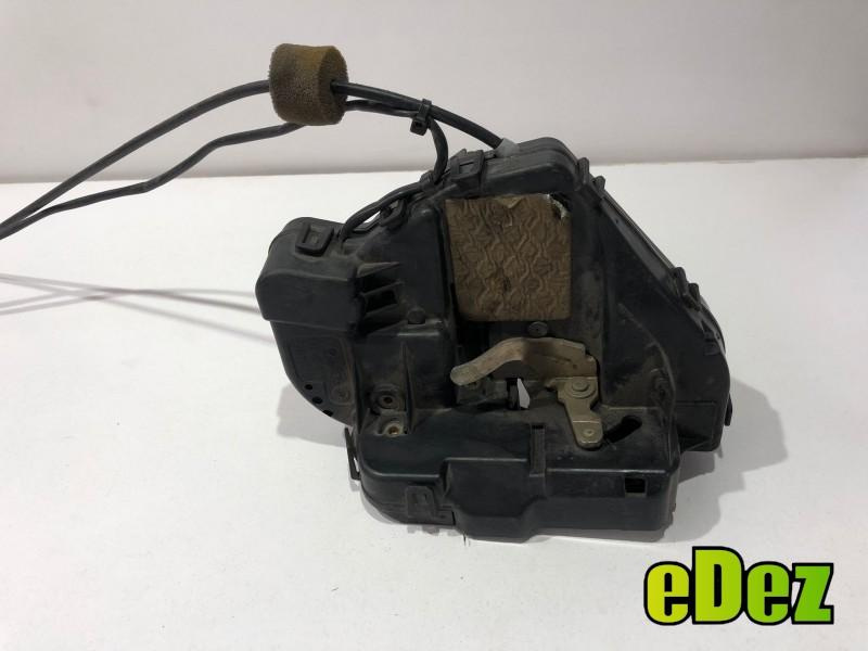 Broasca usa stanga spate Mercedes E-Class (2002-2008) [W211] a2117300535