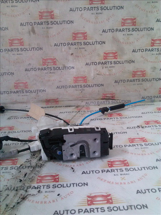 Broasca usa stanga spate MERCEDES E CLASS an fabr. 2014