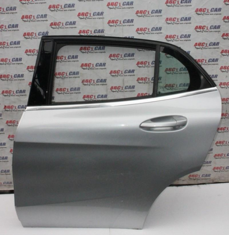 Broasca usa stanga spate Mercedes GLA-Cl