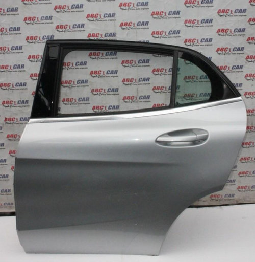 Broasca usa stanga spate Mercedes GLA-Class 2013- X156