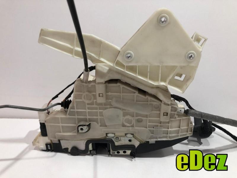 Broasca usa stanga spate Mercedes S-Class (2005-2009) [W221] a2217306135