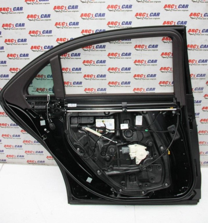 Broasca usa stanga spate Mercedes S-Class 2014-> W222