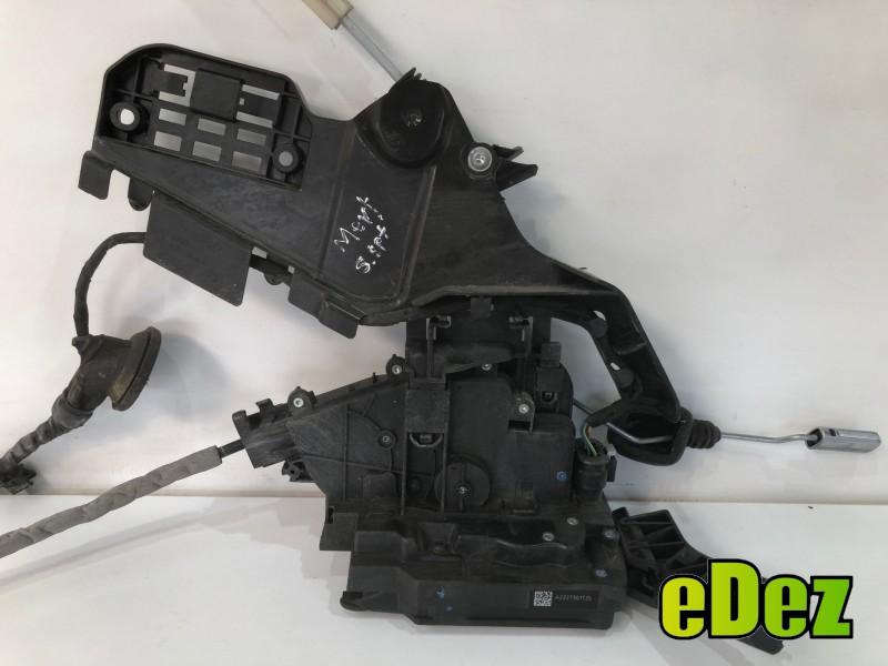 Broasca usa stanga spate Mercedes S-Class (2014->) [W222] a2227301735