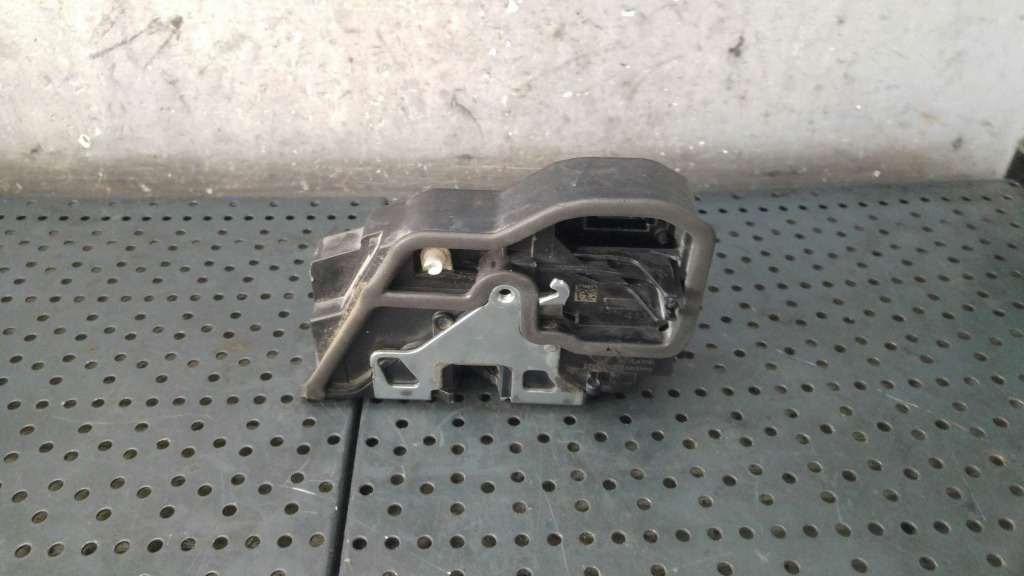 Broasca usa stanga spate mini countryman r60 7318413