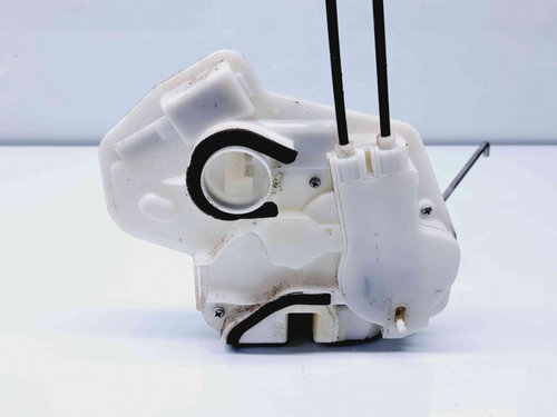 Broasca usa stanga spate MITSUBISHI ASX (GA) [Fabr 2010-2020] OEM