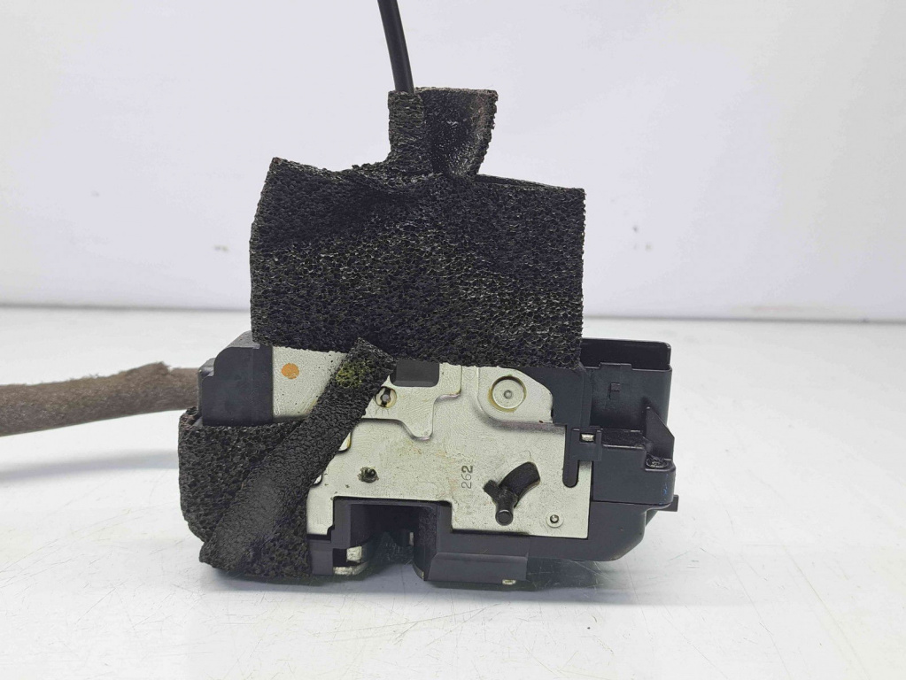 Broasca usa stanga spate Nissan Juke [Fabr 2010-2014] Hatchback OEM