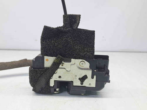 Broasca usa stanga spate Nissan Juke [Fabr 2010-2014] Hatchback OEM