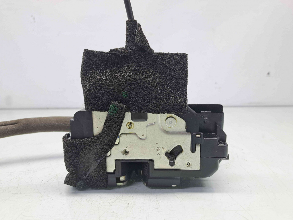 Broasca usa stanga spate Nissan Juke [Fabr 2010-2014] Hatchback OEM