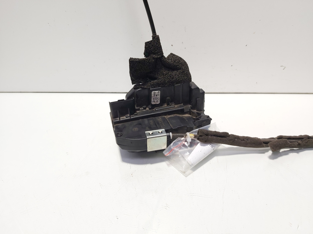 Broasca usa stanga spate, Nissan Juke (id:627787)