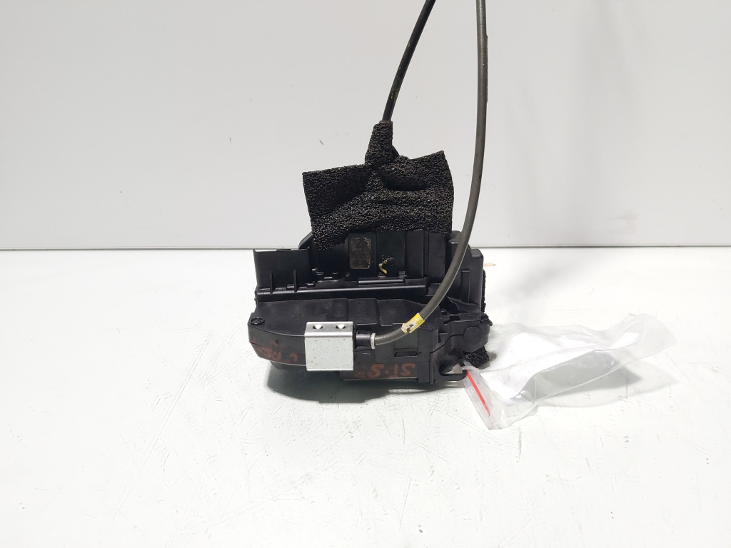 Broasca usa stanga spate, Nissan Juke (id:670205)