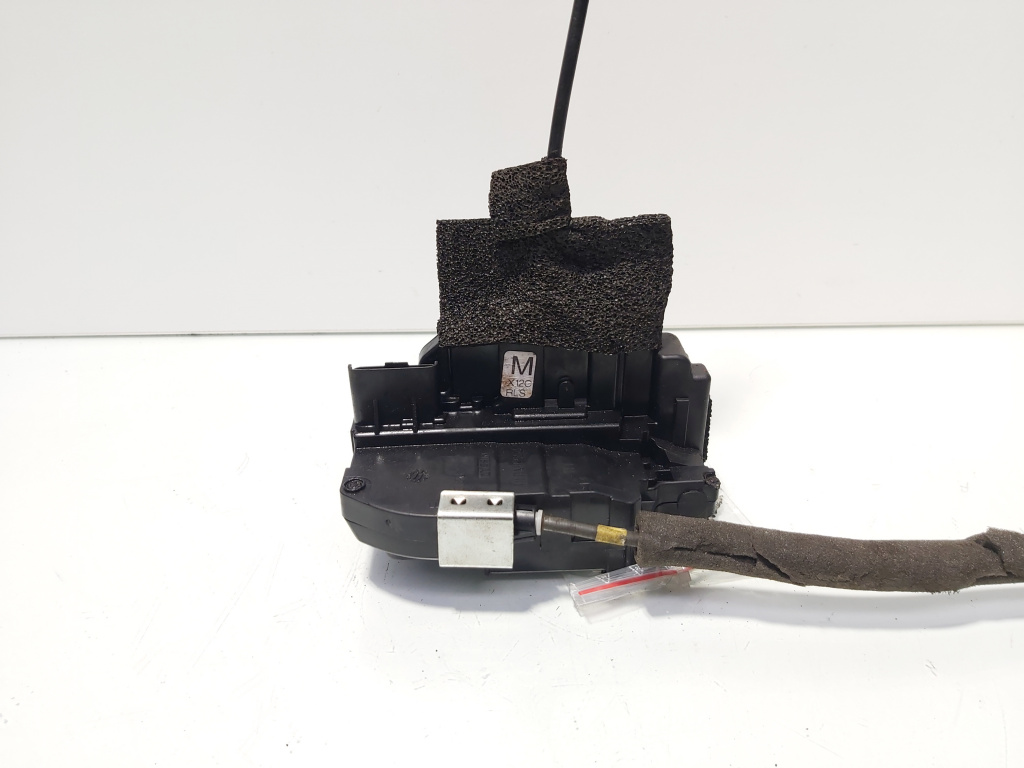 Broasca usa stanga spate, Nissan Juke (id:675051)