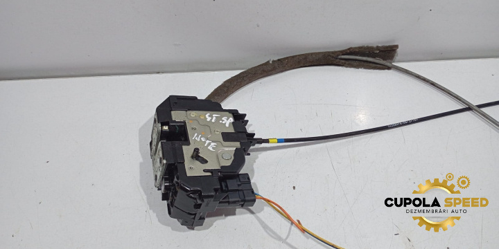 Broasca usa stanga spate Nissan Note E11 [2005 - 2009]