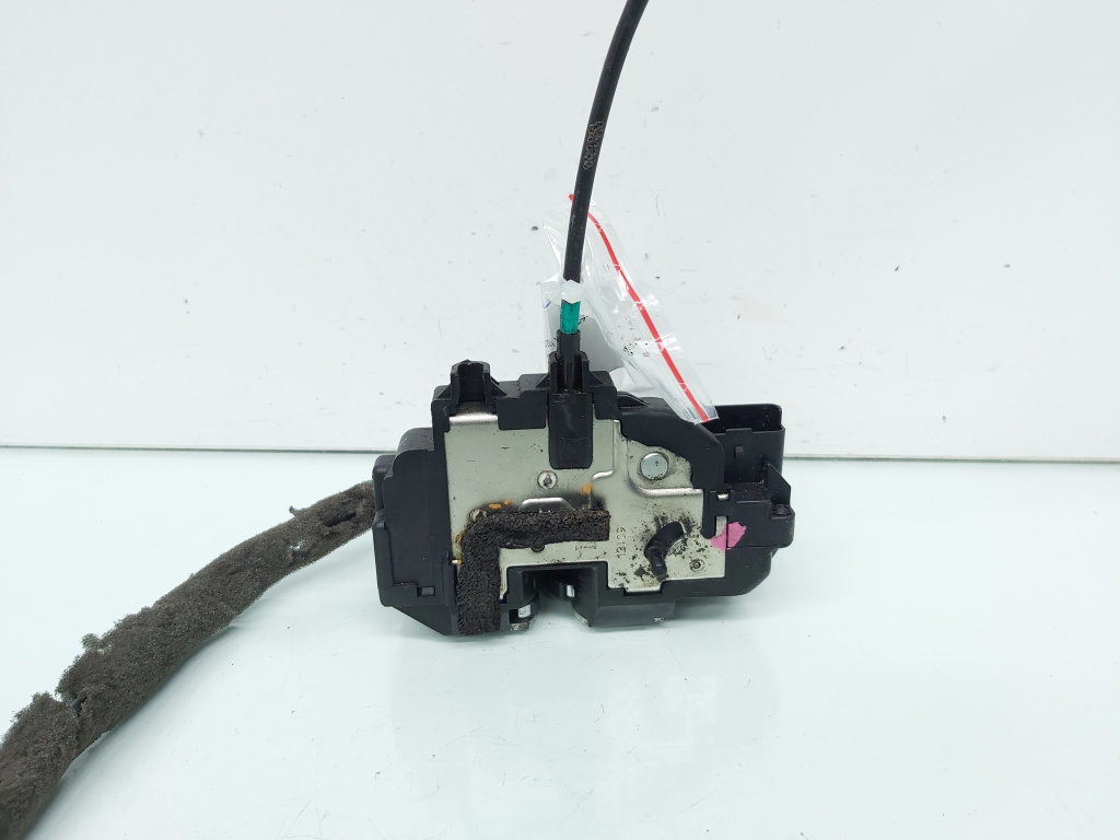 Broasca usa stanga spate, Nissan Qashqai (id:650675)