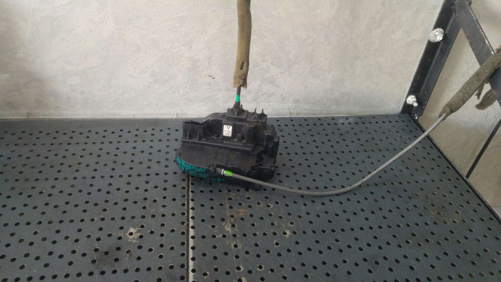 Broasca usa stanga spate nissan qashqai j10 nj10 jj10e