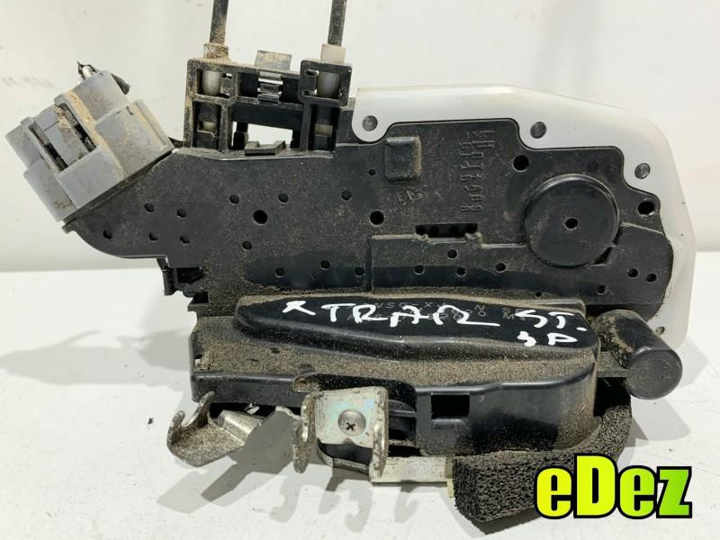 Broasca usa stanga spate Nissan X-Trail 3 (2014-2017) [T32] F18-14520