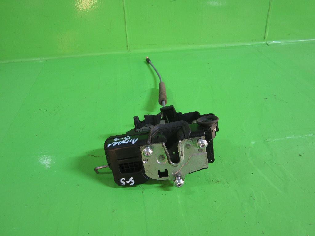BROASCA USA STANGA SPATE OPEL ANTARA 4x4 FAB. 2006 - 2015 ⭐⭐⭐⭐⭐