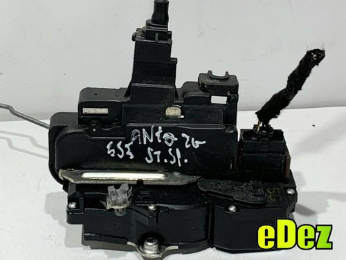 Broasca usa stanga spate Opel Antara facelift (2010-2016)