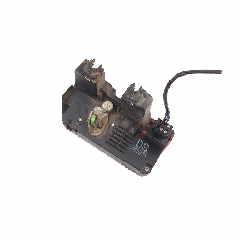 Broasca Usa Stanga Spate Opel Astra G 1998-2009 24414134, 19290151, Ds24414134