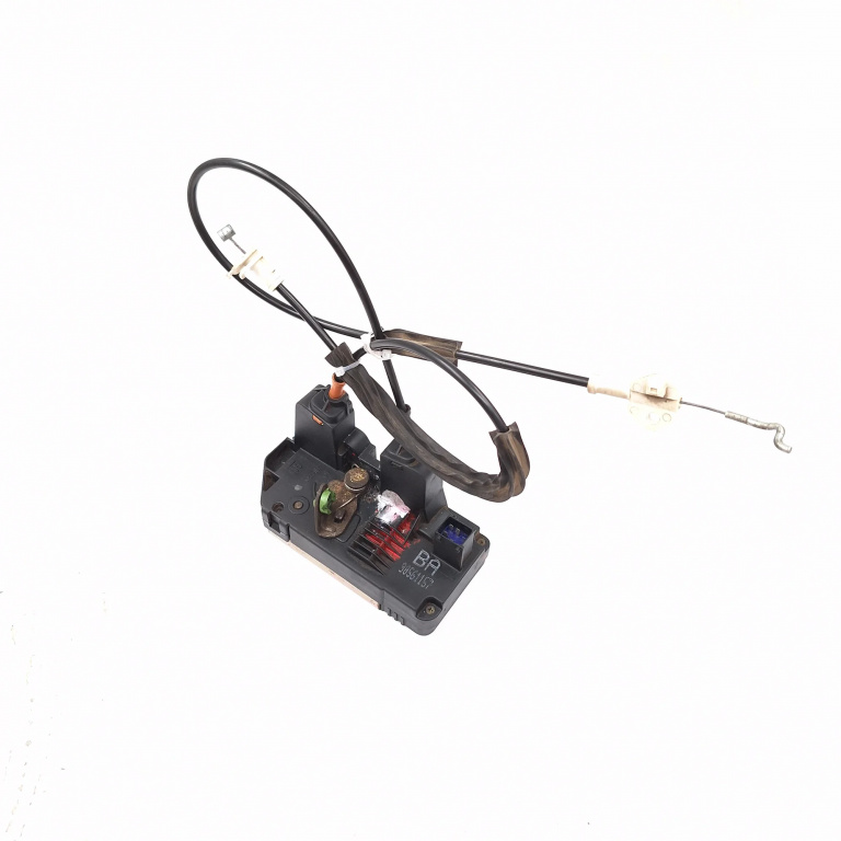 Broasca Usa Stanga Spate Opel Astra G 1998-2009 90561157, Ba90561157