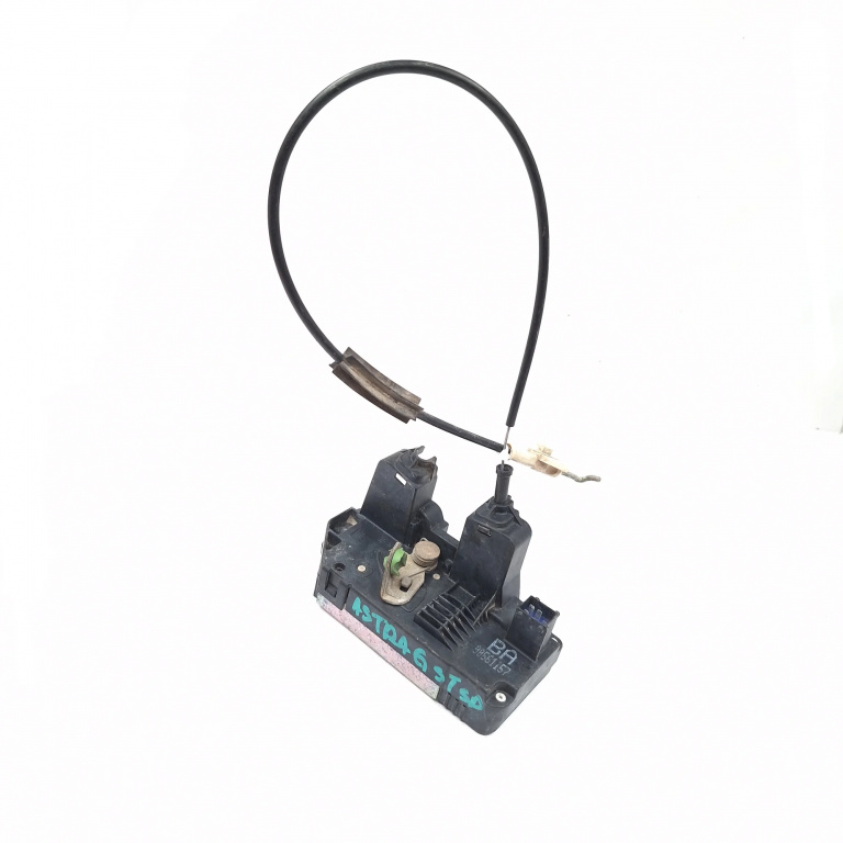 Broasca Usa Stanga Spate Opel Astra G 1998-2009 90561157