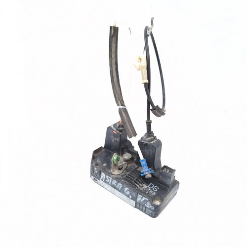 Broasca Usa Stanga Spate Opel Astra G 1998-2009 24414134, Ds24414134