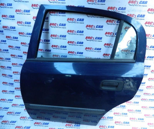 Broasca usa stanga spate Opel Astra G 1999-2005