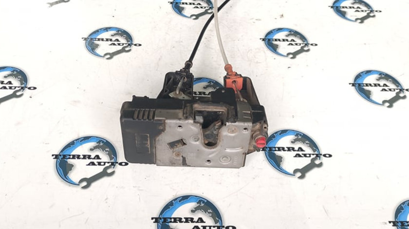 Broasca usa stanga spate Opel Astra G cod: 24414134