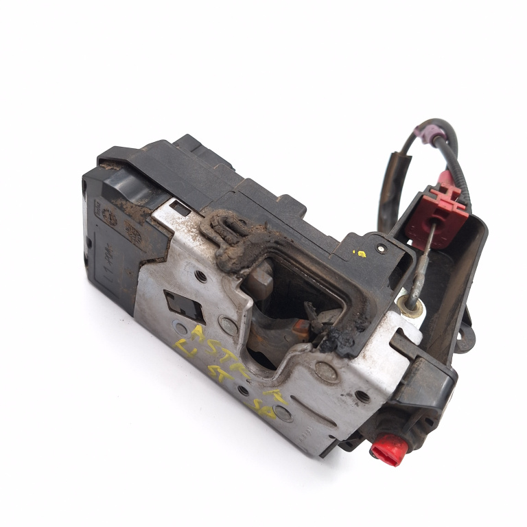 Broasca Usa Stanga Spate Opel Astra H 2004-2012 13210738