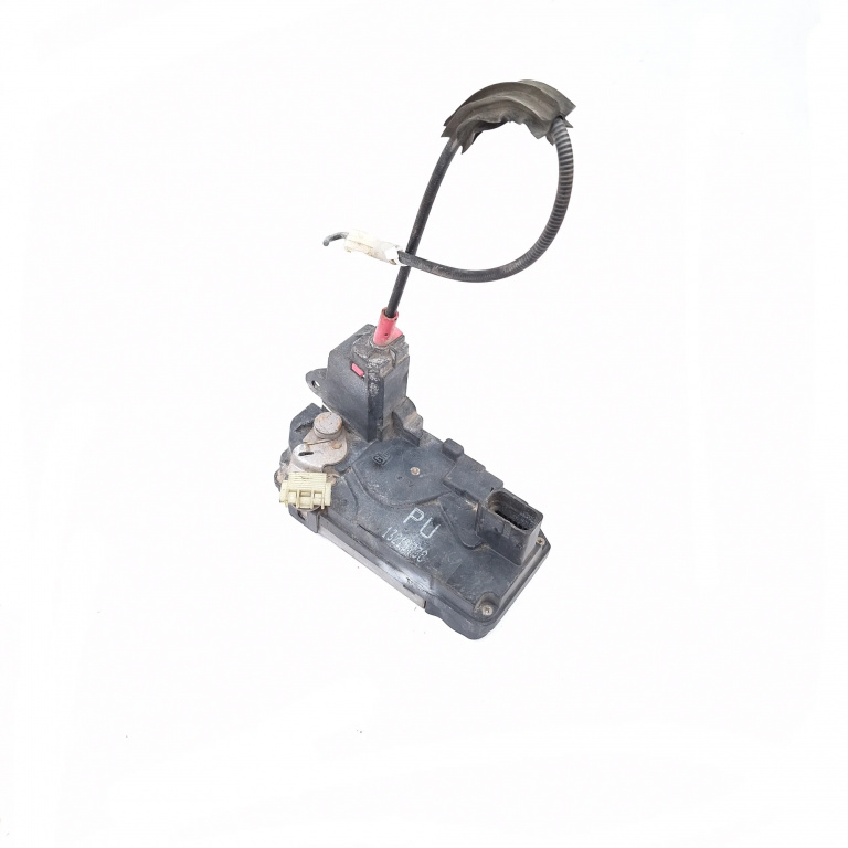 Broasca Usa Stanga Spate Opel Astra H 2004-2012 Pu13210738, 13210738