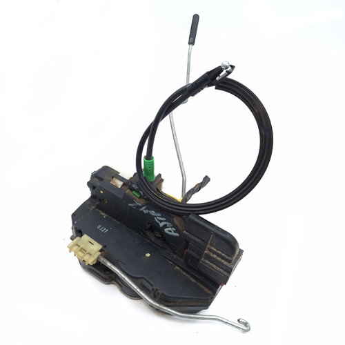 Broasca Usa Stanga Spate Opel Astra J 2009-2015 101151
