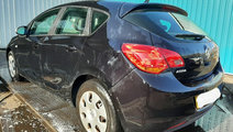 Broasca usa stanga spate Opel Astra J 2010 Hatchba...