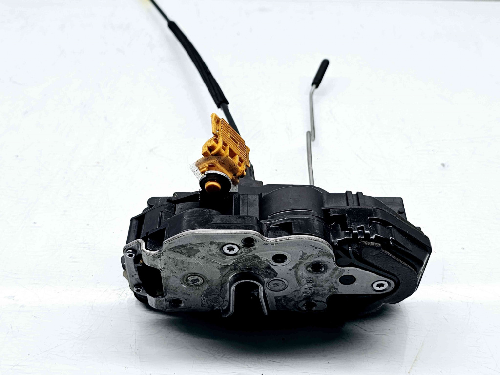 Broasca usa stanga spate Opel Astra J [Fabr 2009-2015] OEM
