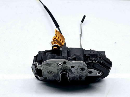 Broasca usa stanga spate Opel Astra J [Fabr 2009-2015] OEM