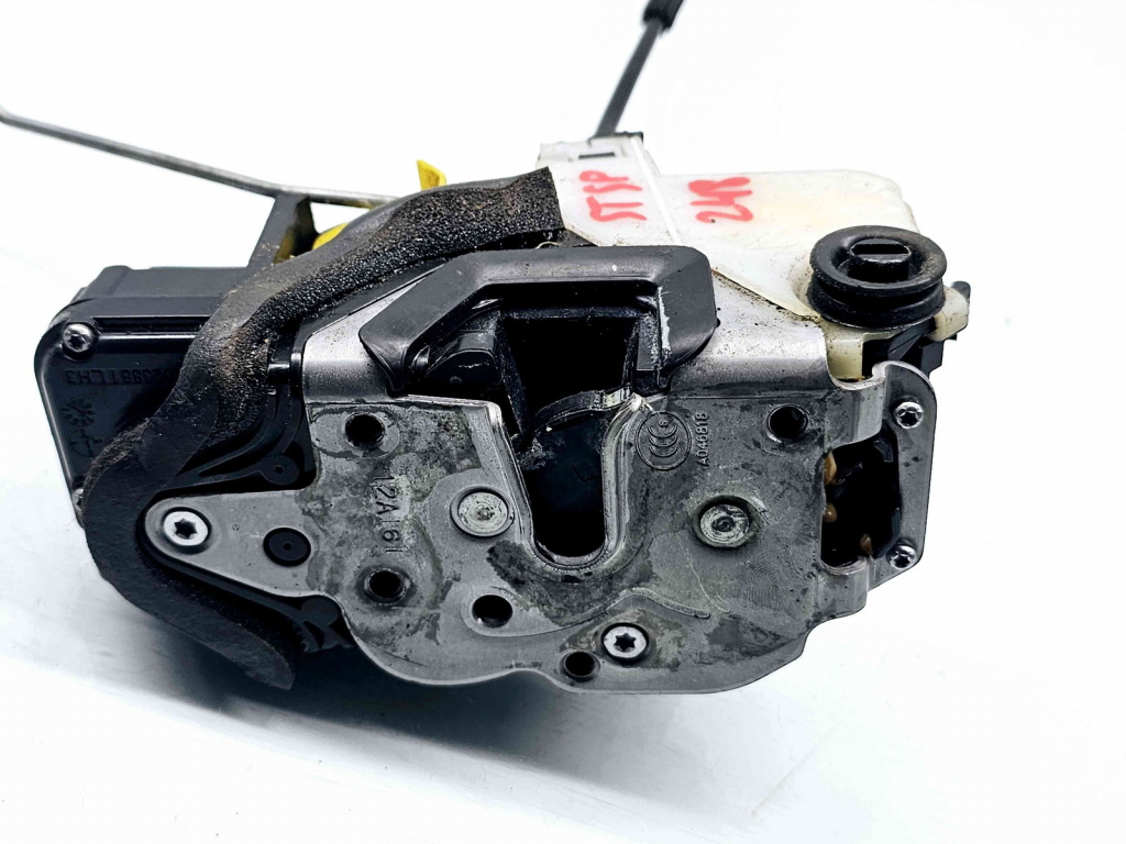 Broasca usa stanga spate Opel Astra J [Fabr 2009-2015] OEM