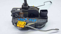 Broasca usa stanga spate Opel Astra J [Fabr 2009-2...