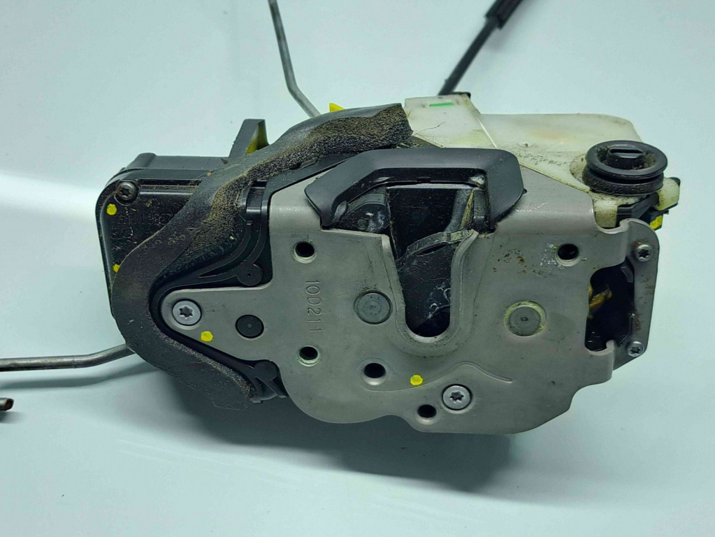 Broasca usa stanga spate Opel Astra J [Fabr 2009-2015] OEM