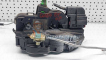 Broasca usa stanga spate Opel Astra J [Fabr 2009-2...