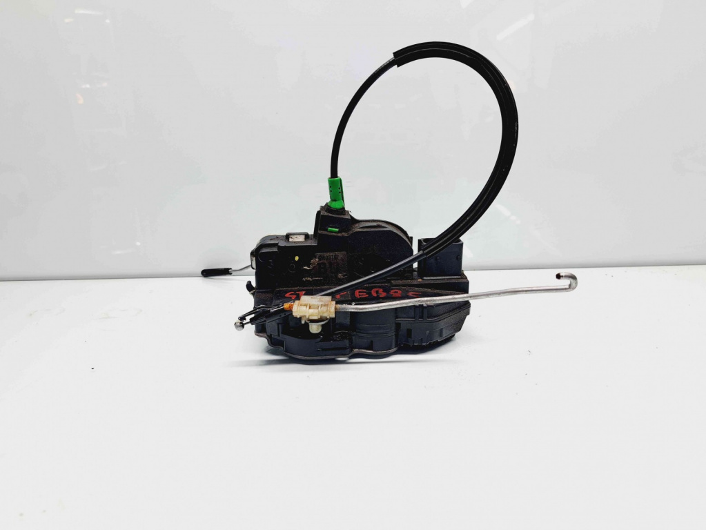 Broasca usa stanga spate Opel Astra J [Fabr 2009-2015] OEM