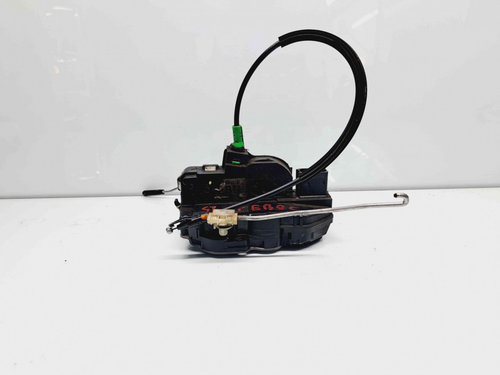 Broasca usa stanga spate Opel Astra J [Fabr 2009-2015] OEM
