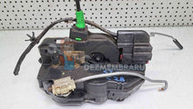 Broasca usa stanga spate Opel Astra J [Fabr 2009-2...