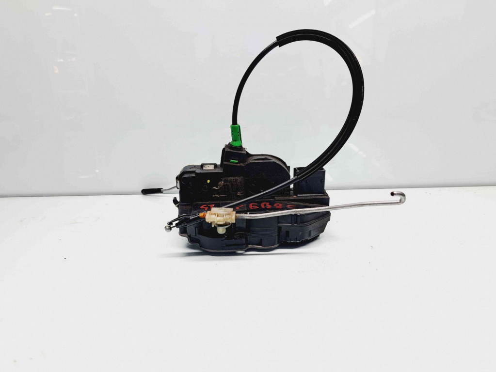 Broasca usa stanga spate Opel Astra J [F