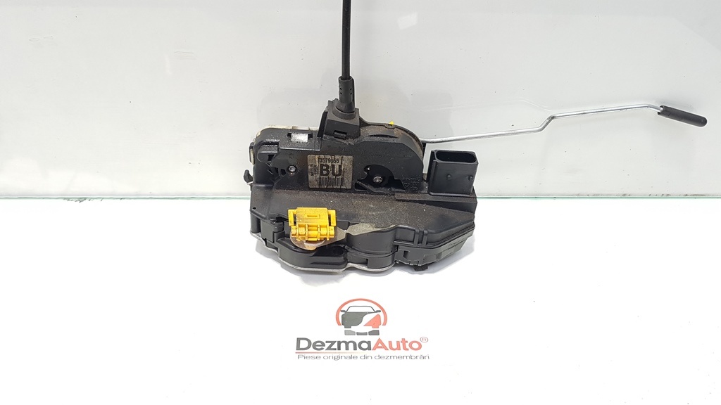 Broasca usa stanga spate, Opel Astra J, GM13579555 (id:381516)