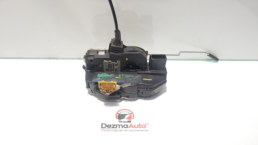 Broasca usa stanga spate, Opel Astra J, GM13579555 (id:387261)