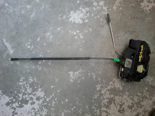 Broasca usa stanga spate opel insignia 13503807